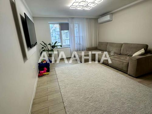 квартира за адресою Сім'ї Глодан вул., 63/1