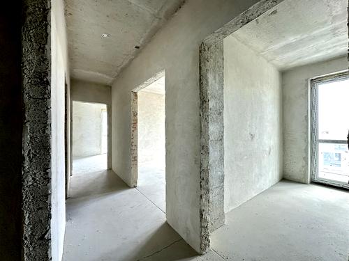 квартира по адресу Зеленая ул., 405