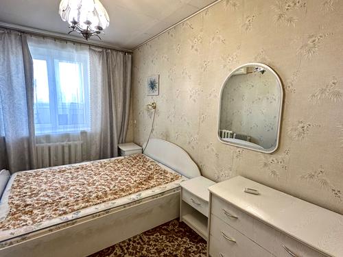 квартира за адресою Калинова вул., 53