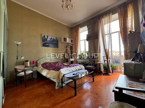 квартира за адресою Київ, Костельна вул., 7