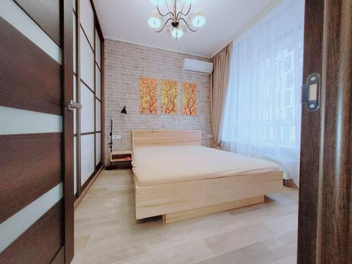 квартира за адресою Зарічна вул., 4