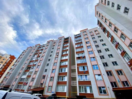 квартира за адресою Озерна, 6/3
