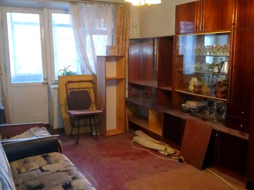 квартира по адресу Тбилисская ул., 27