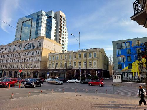 квартира по адресу Лисенка ул., 8