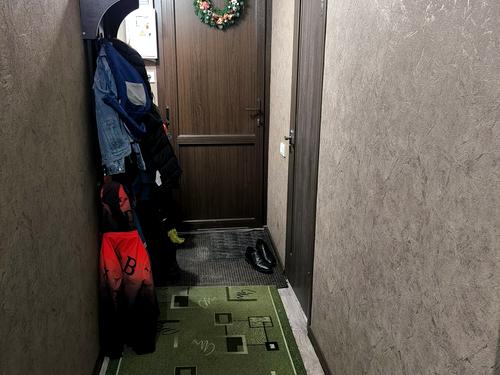 квартира за адресою Звенигородська вул., 6б