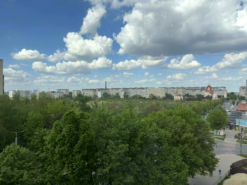 квартира по адресу Генерала Тарнавского ул., 30
