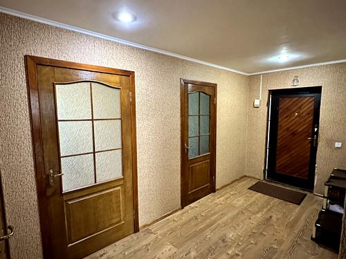 квартира за адресою Нагірна вул., 21ж