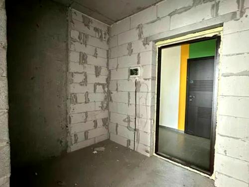 квартира по адресу Машинобудівників ул., 16