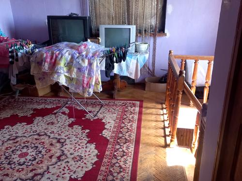 будинок за адресою Степова вул.