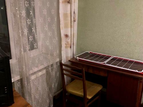 квартира по адресу Нивская ул., 3/5