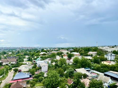 квартира по адресу Качанівська ул., 15