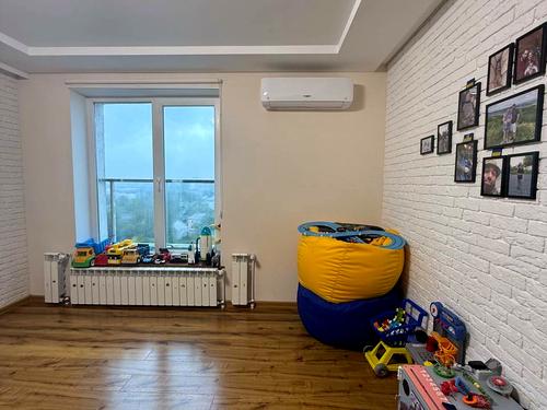 квартира за адресою Зелена вул., 2