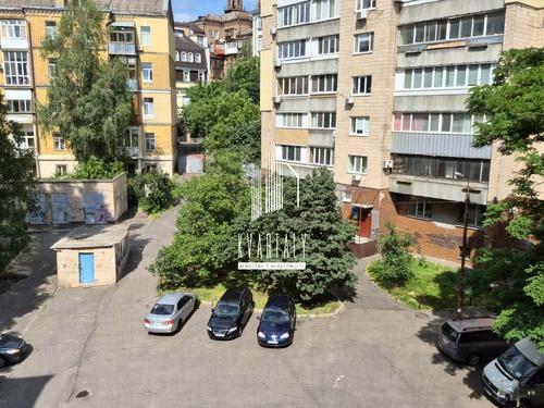 квартира по адресу Жилянская ул., 56