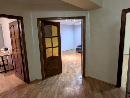 квартира за адресою Тролейбусна вул., 26