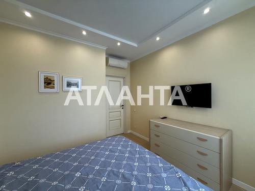 квартира за адресою Аркадійське плато вул. (Гагаринське плато), 5а к2