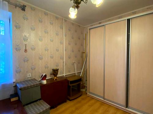 квартира за адресою Биківський пров., 7