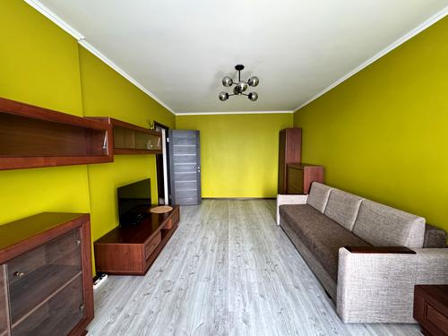 квартира по адресу Виктора Чукарина ул., 18