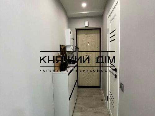 квартира за адресою Коломийський пров., 7