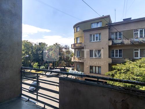 квартира по адресу Бельведерская ул., 2