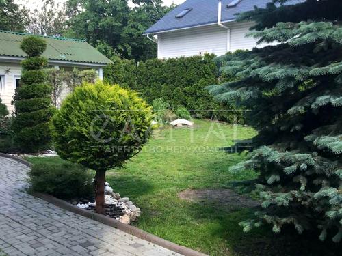 будинок за адресою Київ, Архітекторська вул. (Павлівський)