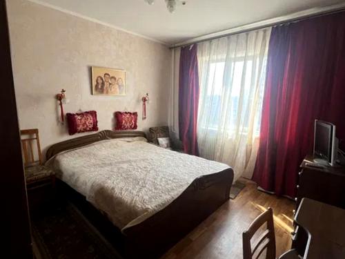 квартира за адресою Харків, Перемоги просп., 79