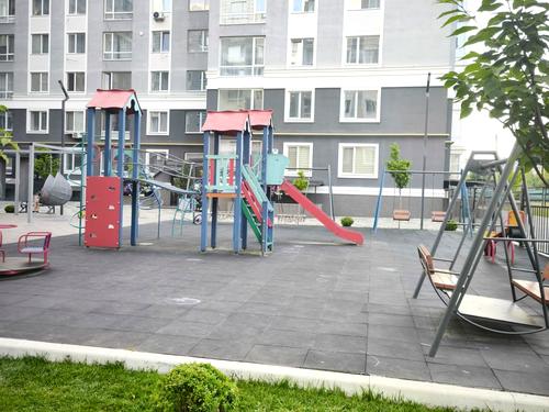 квартира по адресу Кожедуба ул., 8-А