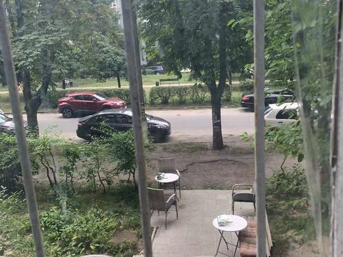 квартира по адресу Авиаконструктора Антонова ул., 10