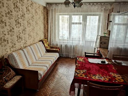 квартира по адресу Воскресенский просп. (Перова), 25-А