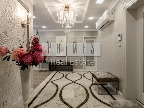 квартира по адресу Миколы Бажана просп., 1-А