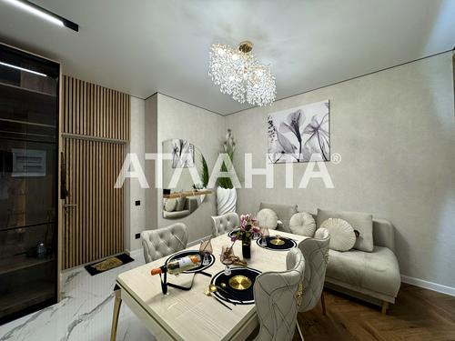 квартира за адресою Фонтанська дорога вул. (Перекопской дивизии улица), 77-А