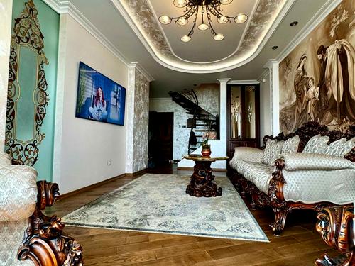 квартира по адресу Червоной Калины просп., 58б