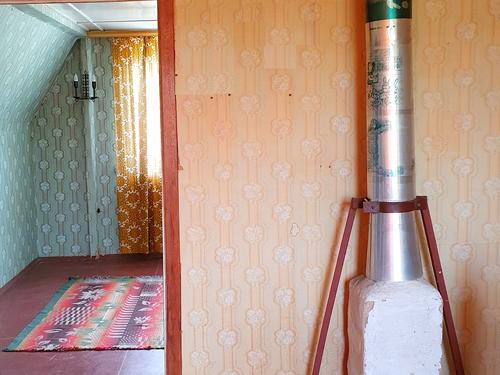 будинок за адресою 1я Лінія