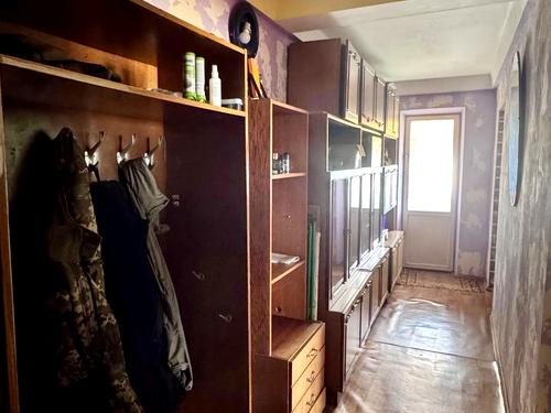 квартира по адресу Білодібровна ул., 4
