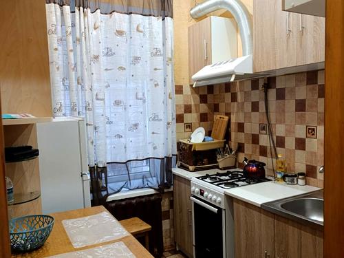 квартира за адресою Героїв-Чорнобильців вул. (Чапаєва), 10а