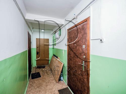 квартира за адресою Ентузіастів вул., 31