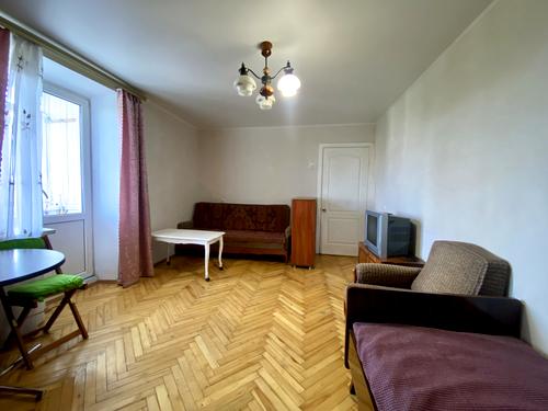 квартира по адресу Загоровская ул. (Багговутовская), 38