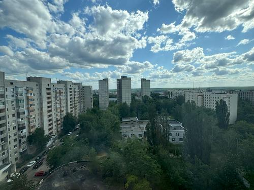 квартира по адресу Победы просп., 59