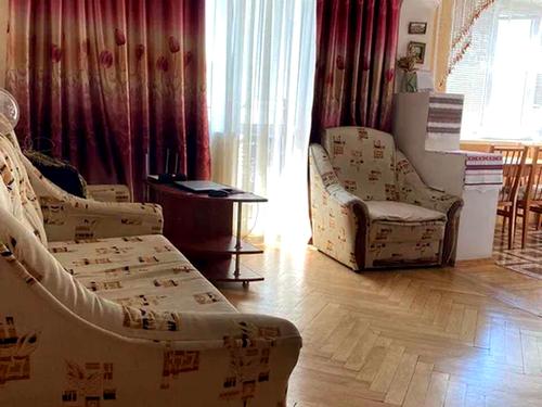 квартира за адресою проспект Повітряних сил, 36