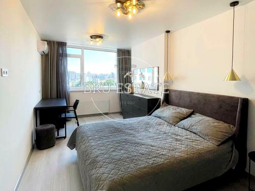 квартира за адресою Берестейський просп. (Перемоги), 11 к2