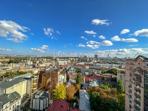 квартира за адресою Ірининська вул., 5/24