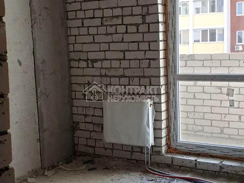 квартира за адресою Драгоманова, 6