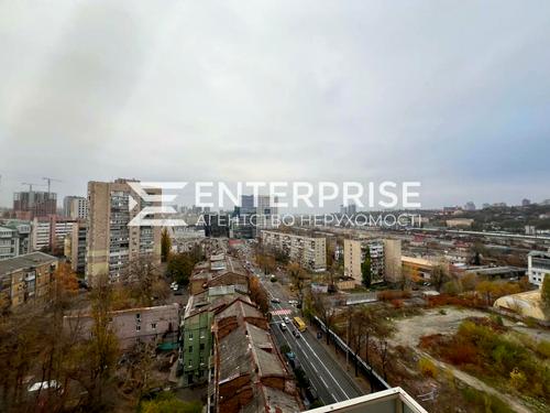квартира за адресою Жилянська вул., 68