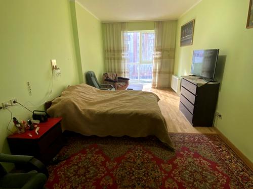 квартира по адресу Ивана Пулюя ул., 40
