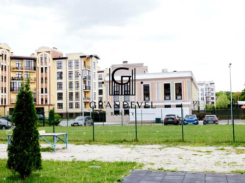 квартира за адресою Метрологічна вул., 52-Б