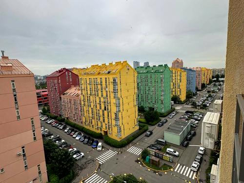квартира по адресу Регенераторная ул., 4