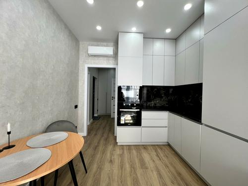 квартира за адресою Курортний пров., 2