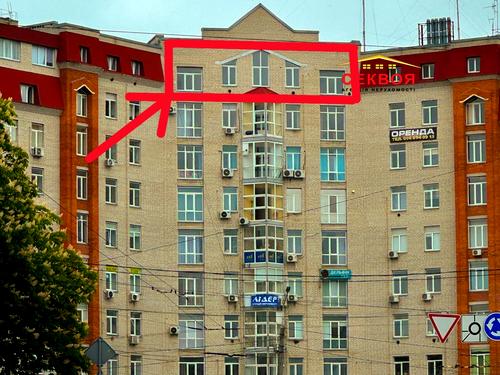 коммерческая по адресу Микулинецкая ул., 3а