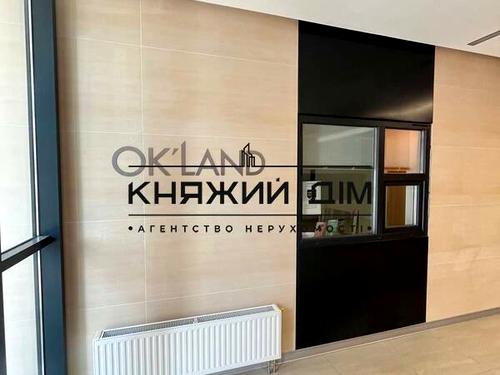 квартира по адресу Воздухофлотский просп. (Повітрофлотський), 56