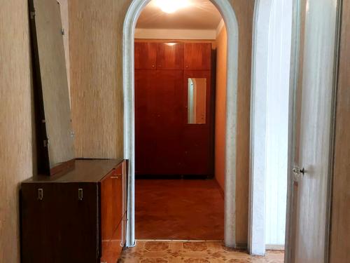 квартира по адресу Петра Курінного ул. (Комісара Рикова), 5