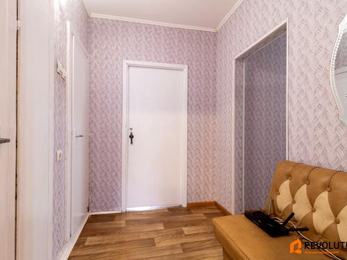 квартира за адресою Оноре де Бальзака вул., 84